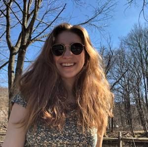 Meet your Posher, Lena